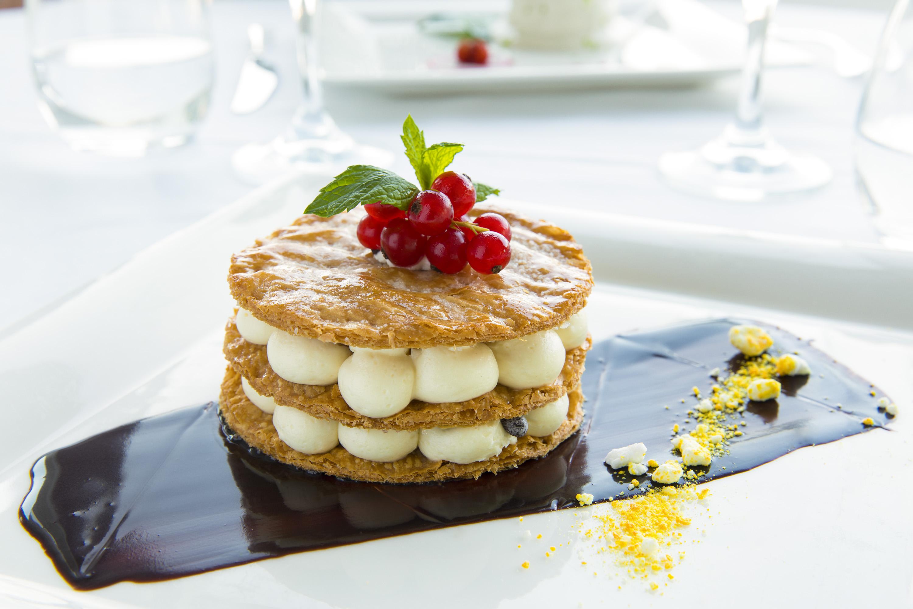 Grand Hotel Capodimonte Sorrento Eksteriør billede